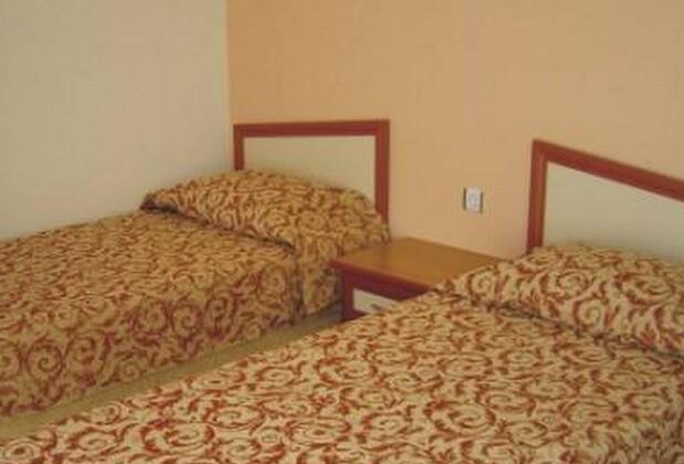 Oasis Apart - Görsel 5