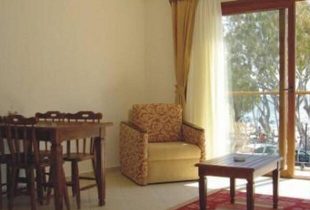 Oasis Apart - Görsel 3