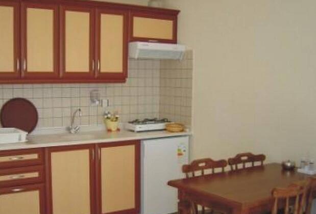 Oasis Apart - Görsel 8