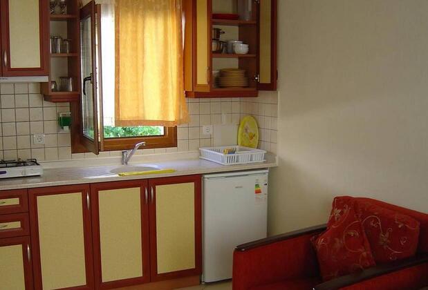 Oasis Apart - Görsel 6