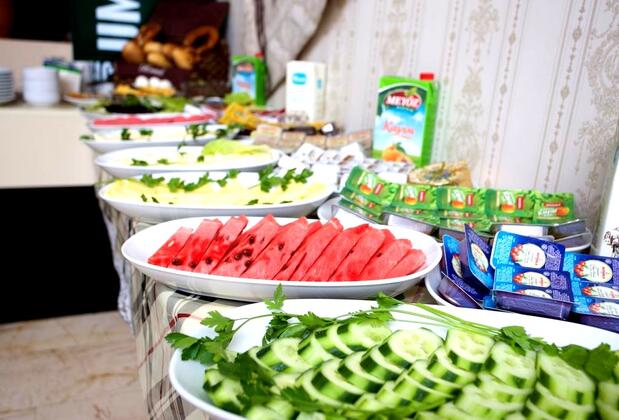 Taksim Gh Hotel - Görsel 22