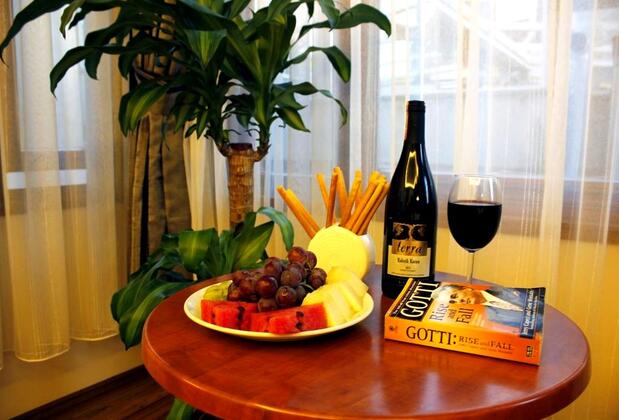 Taksim Gh Hotel - Görsel 27