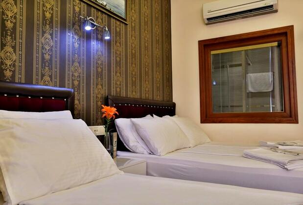 Taksim Gh Hotel - Görsel 19