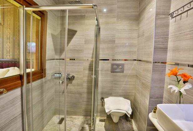 Taksim Gh Hotel - Görsel 2