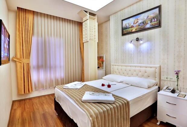 Taksim Gh Hotel - Görsel 18