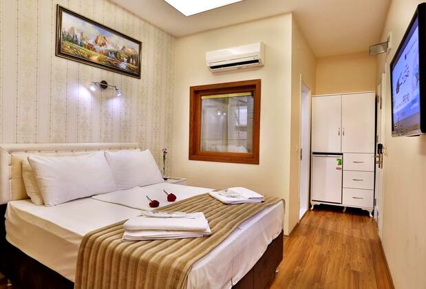 Taksim Gh Hotel - Görsel 16