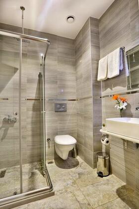 Taksim Gh Hotel - Görsel 20