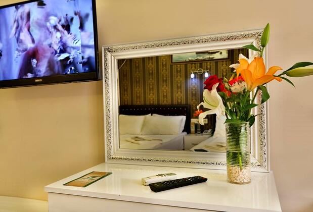 Taksim Gh Hotel - Görsel 25