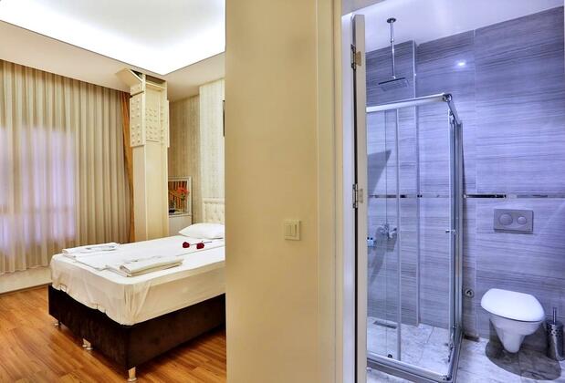 Taksim Gh Hotel - Görsel 12