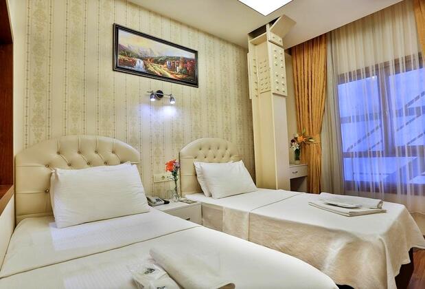 Taksim Gh Hotel - Görsel 13