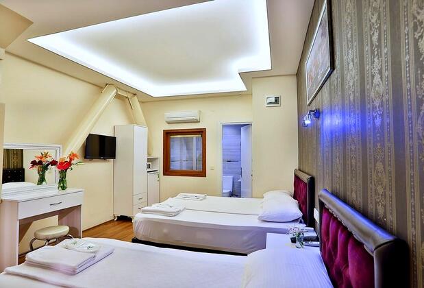 Taksim Gh Hotel - Görsel 28