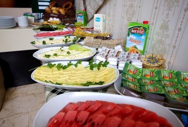 Taksim Gh Hotel - Görsel 29