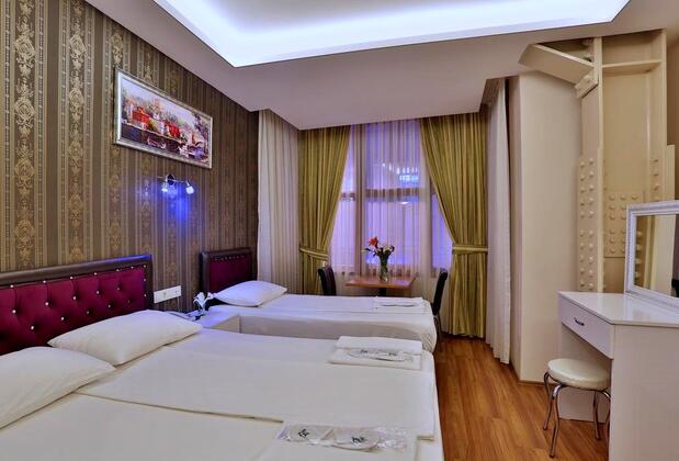 Taksim Gh Hotel - Görsel 26