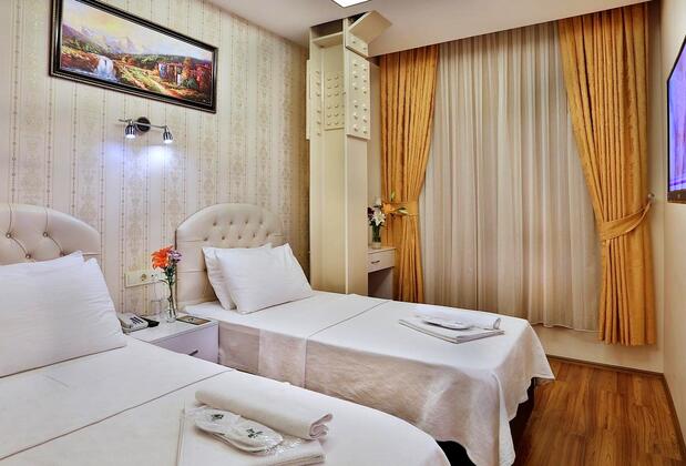 Taksim Gh Hotel - Görsel 14