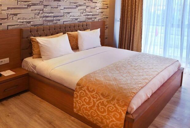 Paris Park Hotel - Görsel 46