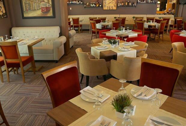 Paris Park Hotel - Görsel 47