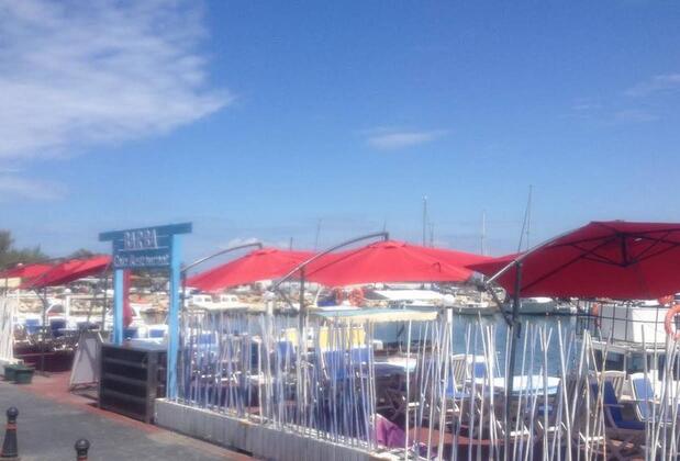 Barba Otel - Görsel 3