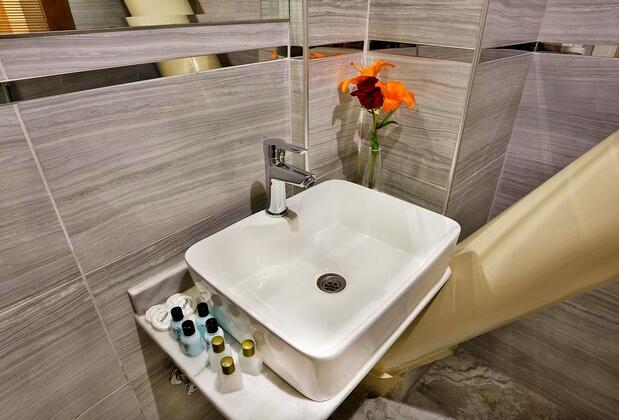 Taksim Gh Hotel - Görsel 5