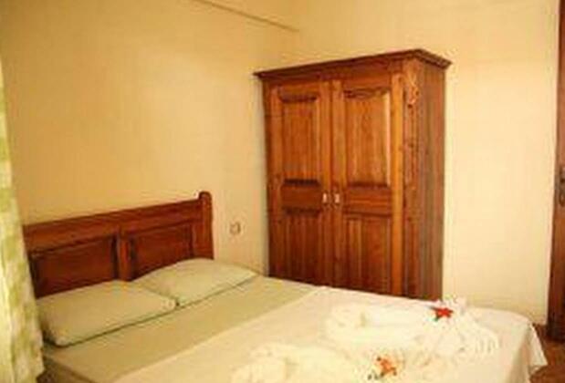 Barbaros Apart Otel - Görsel 5