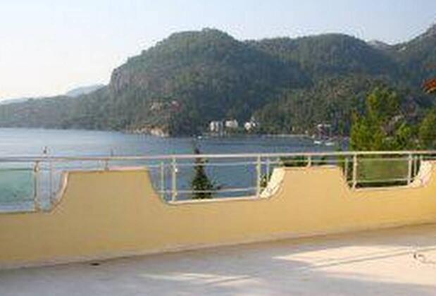 Barbaros Apart Otel - Görsel 3