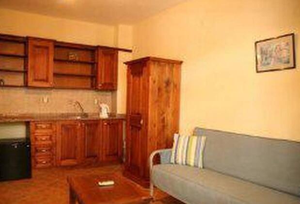 Barbaros Apart Otel - Görsel 10