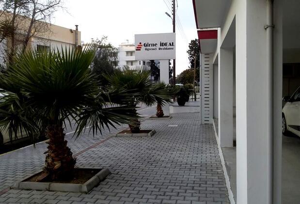 Girne İdeal Rezidans - Görsel 11