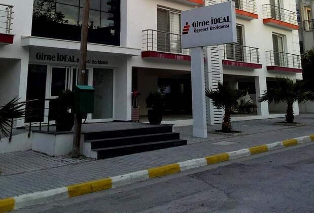 Girne İdeal Rezidans - Görsel 12