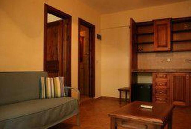 Barbaros Apart Otel - Görsel 11