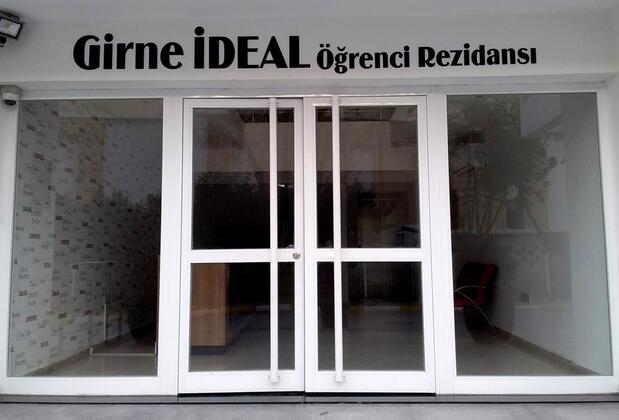 Girne İdeal Rezidans - Görsel 3