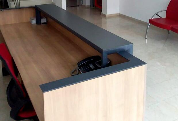 Girne İdeal Rezidans - Görsel 16