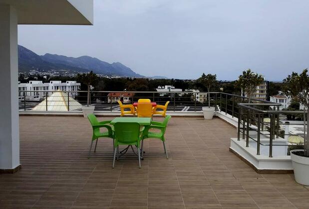 Girne İdeal Rezidans - Görsel 17