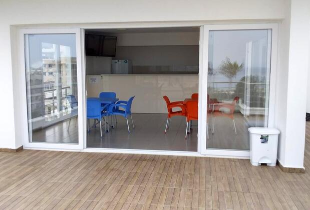 Girne İdeal Rezidans - Görsel 9