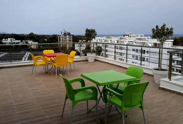 Girne İdeal Rezidans - Görsel 18