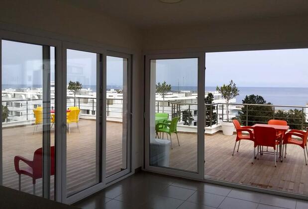 Girne İdeal Rezidans - Görsel 22