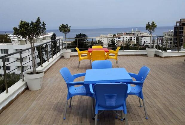 Girne İdeal Rezidans - Görsel 5