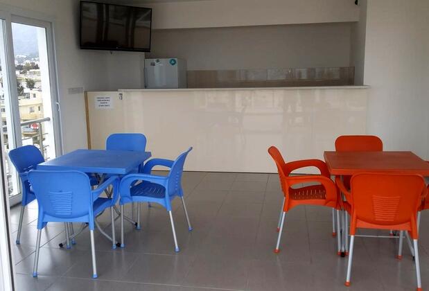 Girne İdeal Rezidans - Görsel 8