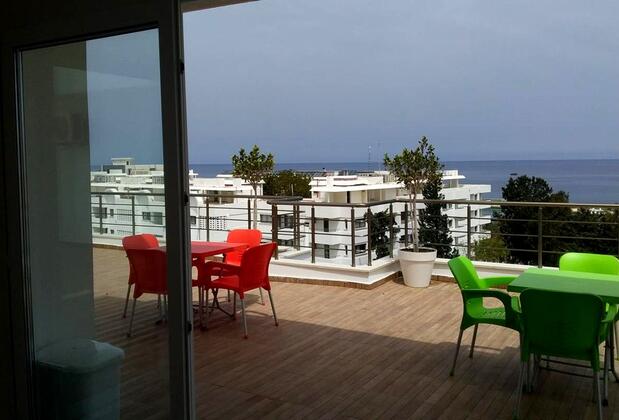 Girne İdeal Rezidans - Görsel 10