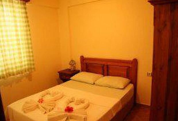 Barbaros Apart Otel - Görsel 9