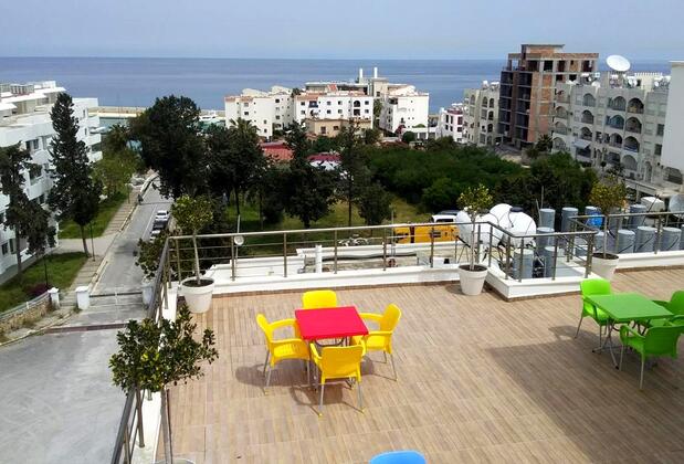 Girne İdeal Rezidans - Görsel 7