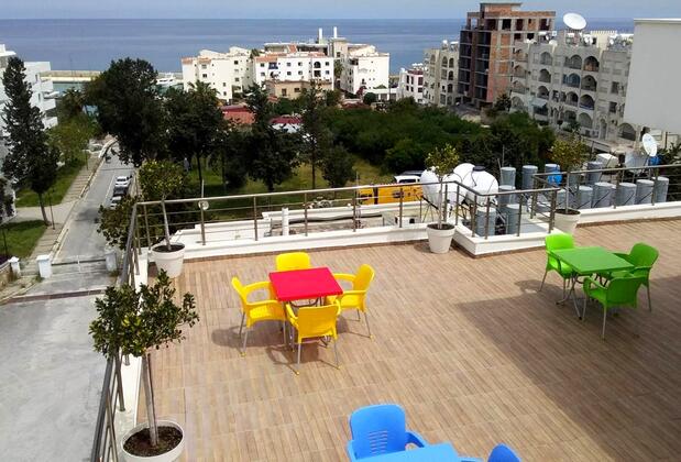 Girne İdeal Rezidans - Görsel 6