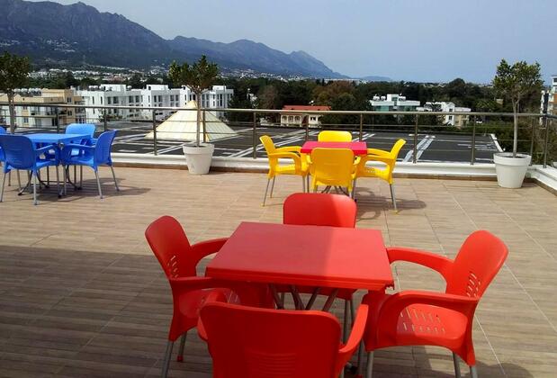 Girne İdeal Rezidans - Görsel 21