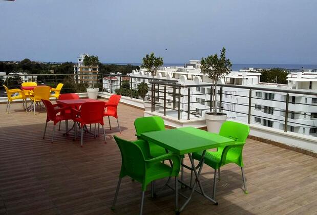 Girne İdeal Rezidans - Görsel 20