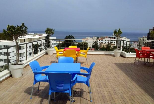 Girne İdeal Rezidans - Görsel 4