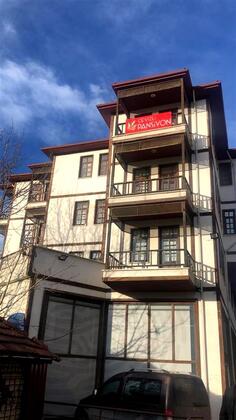 Cevizli Otel Pansiyon - Görsel 17