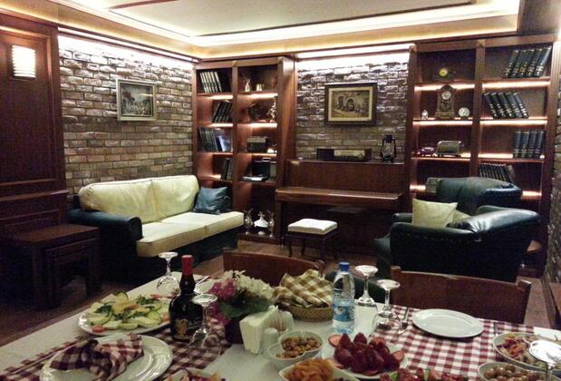 Elit Otel - Görsel 5