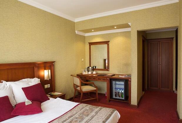 Elit Otel - Görsel 17