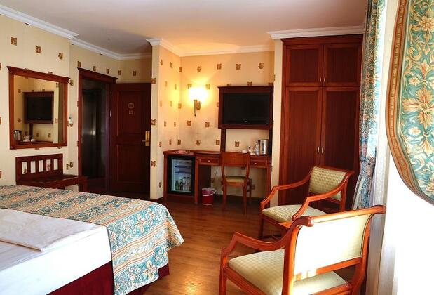 Elit Otel - Görsel 19