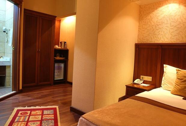 Elit Otel - Görsel 6