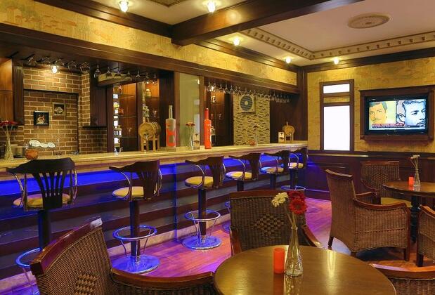 Elit Otel - Görsel 7