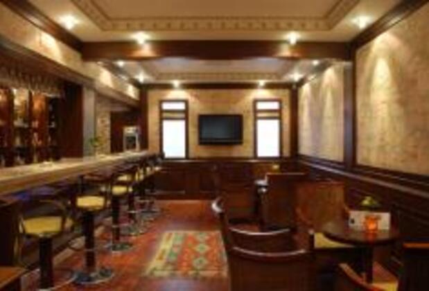 Elit Otel - Görsel 9